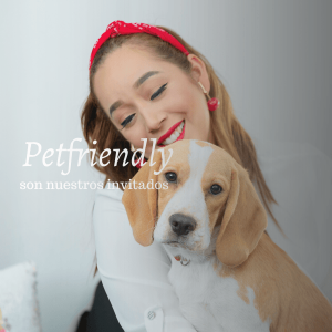 Alojamiento pet-friendly en La Casa del Hornero, escapada romántica con tu perro