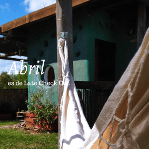 ✅ Abril en La Casa del Hornero – Naturaleza y confort en Piriápolis