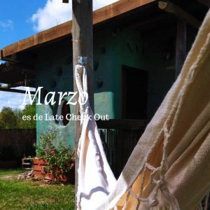 Alojamiento temporario en Piriapolis