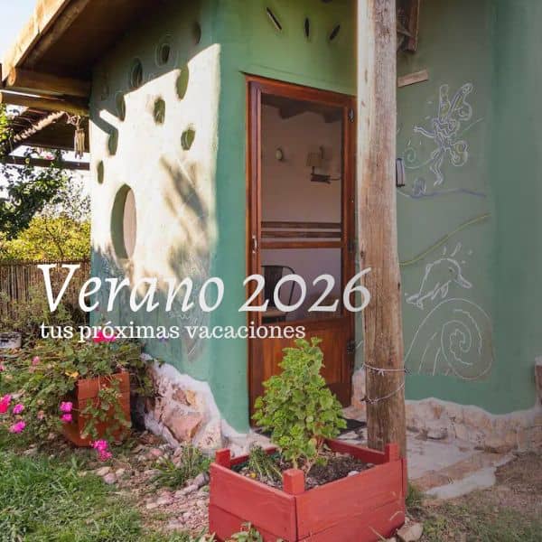 Verano 2026