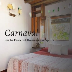 Carnaval 2026 es en Piriápolis