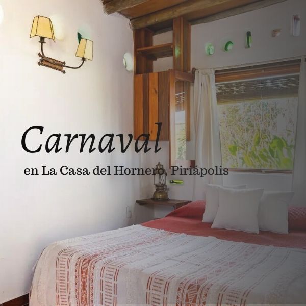 Carnaval 2026 es en Piriápolis