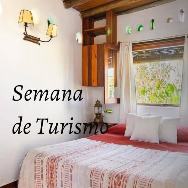 Alojamiento para dos personas y petfriendly